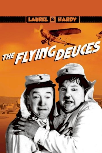 The Flying Deuces The Flying Deuces