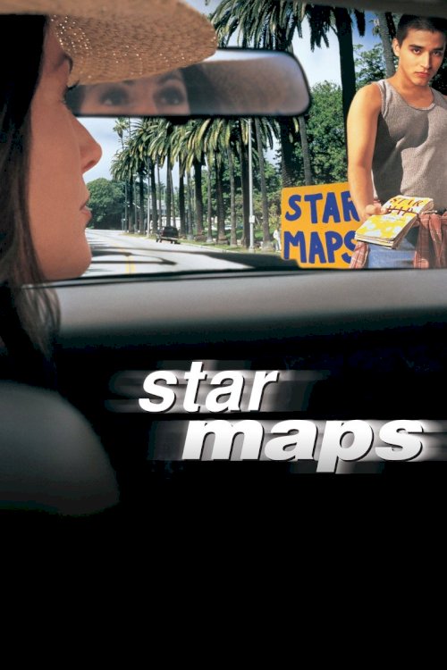Star Maps Star Maps