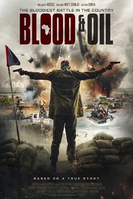Blood & Oil Blood & Oil