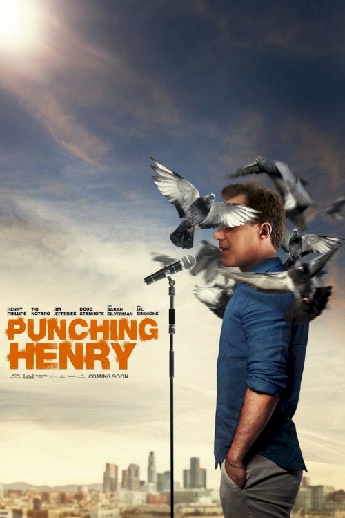 Punching Henry Punching Henry