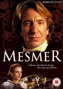Mesmer Mesmer