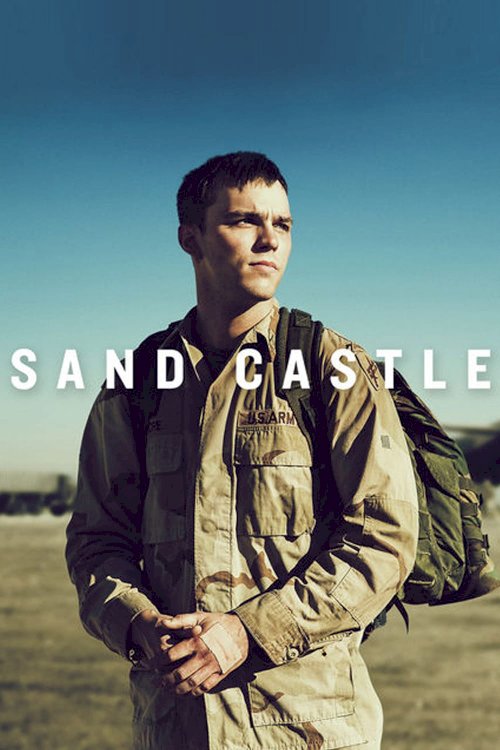 Sand Castle Sand Castle
