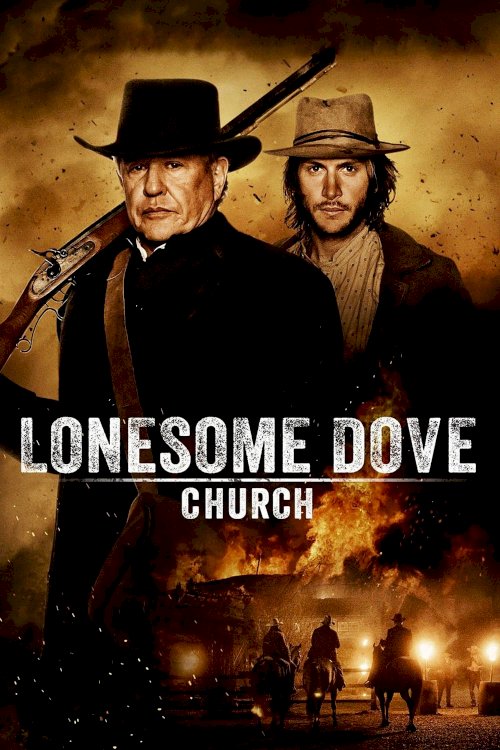 Lonesome Dove Church Lonesome Dove Church