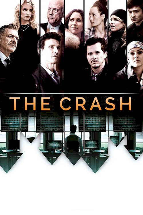 The Crash The Crash