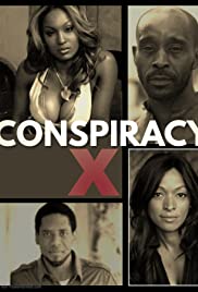 Conspiracy X Conspiracy X