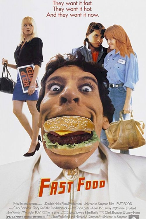 Fast Food Fast Food