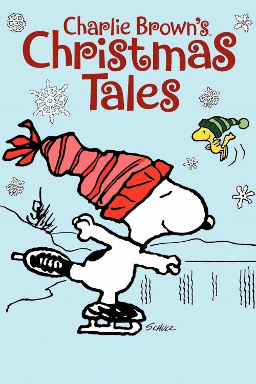 Charlie Brown's Christmas Tales Charlie Brown's Christmas Tales