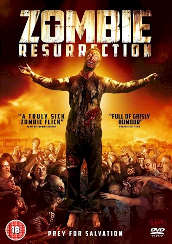 Zombie Resurrection Zombie Resurrection