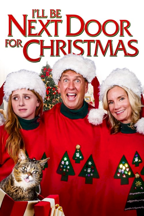 I'll Be Next Door for Christmas I'll Be Next Door for Christmas