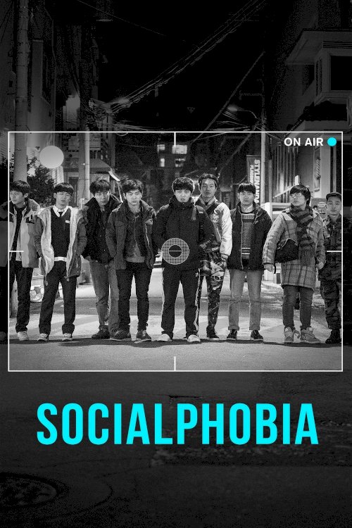 Socialphobia Socialphobia