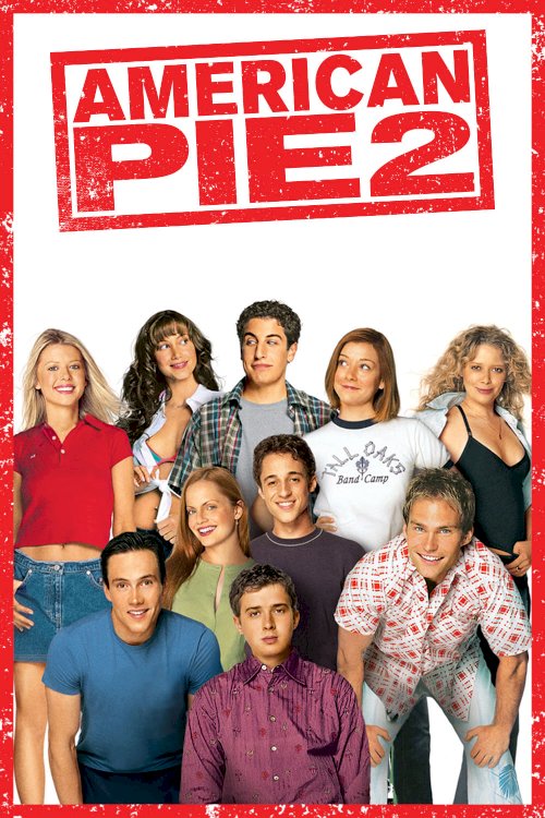 American Pie 2 American Pie 2
