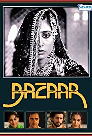 Bazaar Bazaar