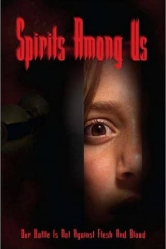 Spirits Among Us Spirits Among Us