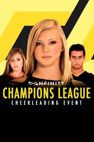 Nfinity Champions League Cheerleading Event Nfinity Champions League Cheerleading Event