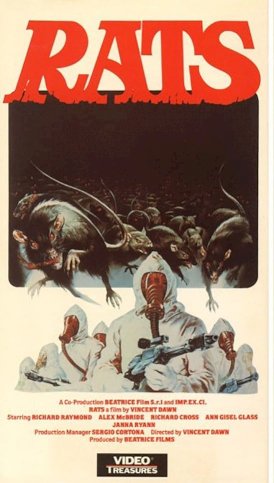 Rats: Night of Terror Rats: Night of Terror