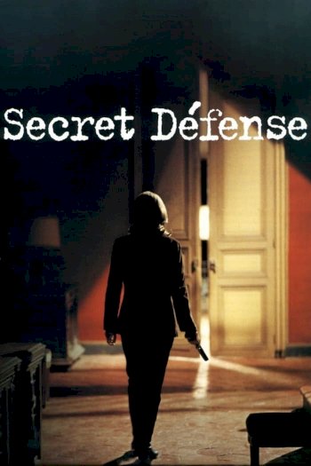 Secret Defense Secret Defense