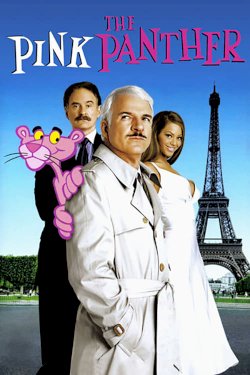 The Pink Panther The Pink Panther
