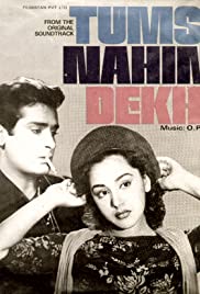 Tumsa Nahin Dekha Tumsa Nahin Dekha