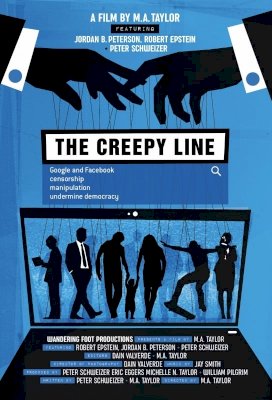 The Creepy Line The Creepy Line