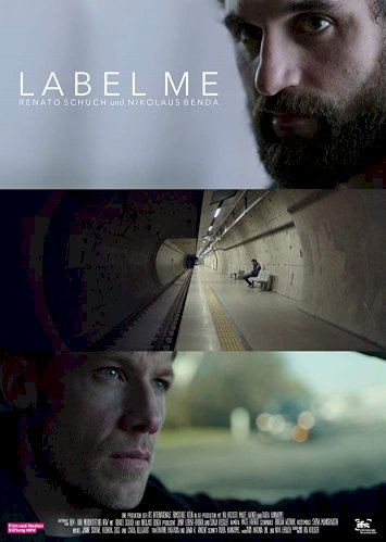 Label Me Label Me