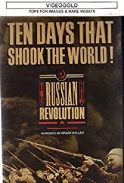 Ten Days That Shook the World Ten Days That Shook the World