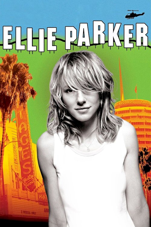 Ellie Parker Ellie Parker