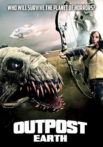 Outpost Earth Outpost Earth