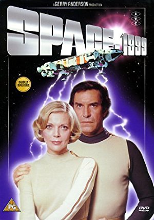 Space 1999 Space 1999