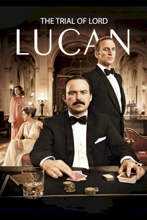 The Trial of Lord Lucan The Trial of Lord Lucan