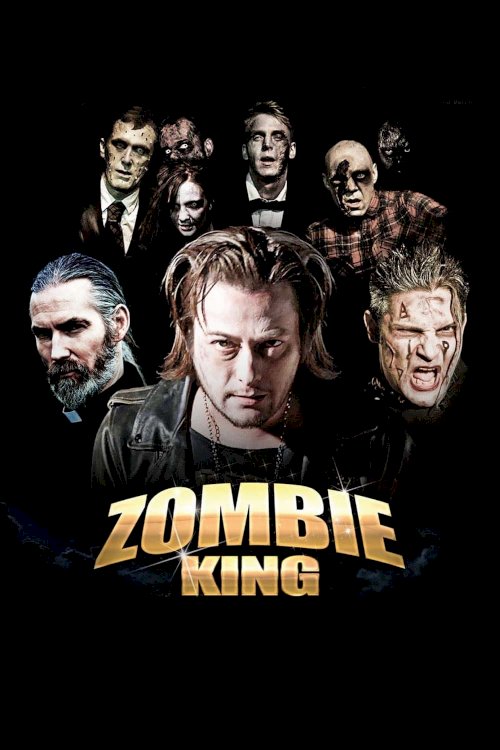 The Zombie King The Zombie King