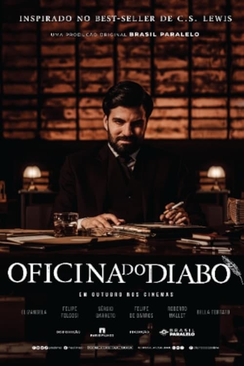 Oficina do Diabo Oficina do Diabo