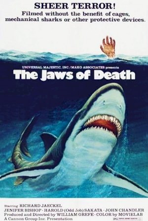 Mako: The Jaws of Death Mako: The Jaws of Death