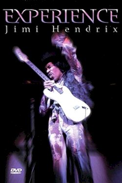 Jimi Hendrix: Experience Jimi Hendrix: Experience