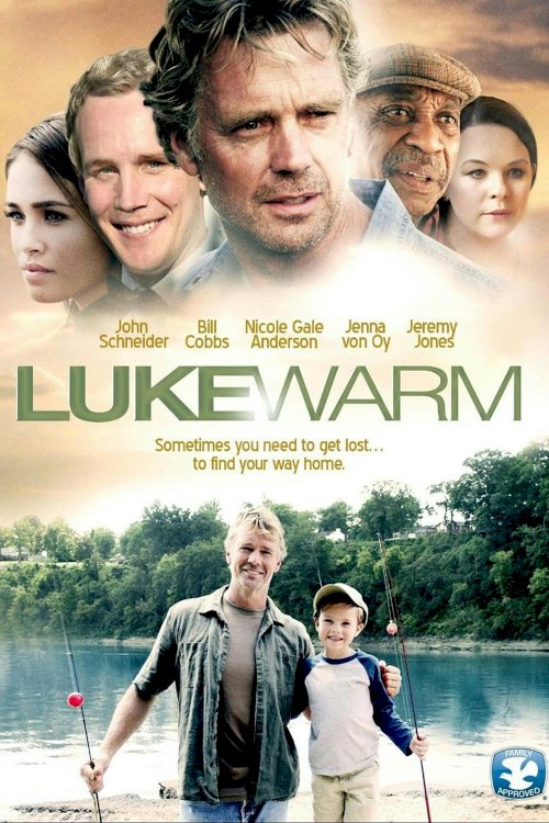 Lukewarm Lukewarm