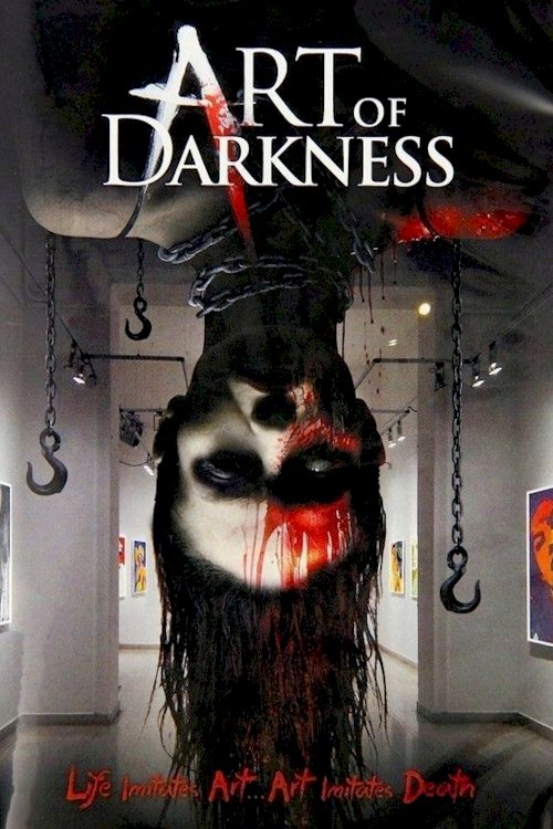 Art of Darkness Art of Darkness