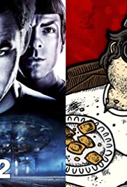 Mr. Plinkett's Star Trek 2009 Review