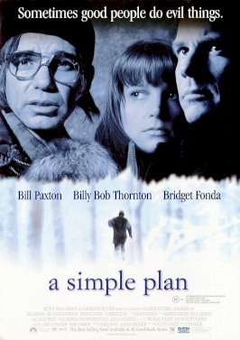 A Simple Plan A Simple Plan