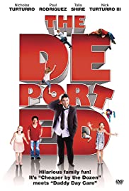 The Deported The Deported