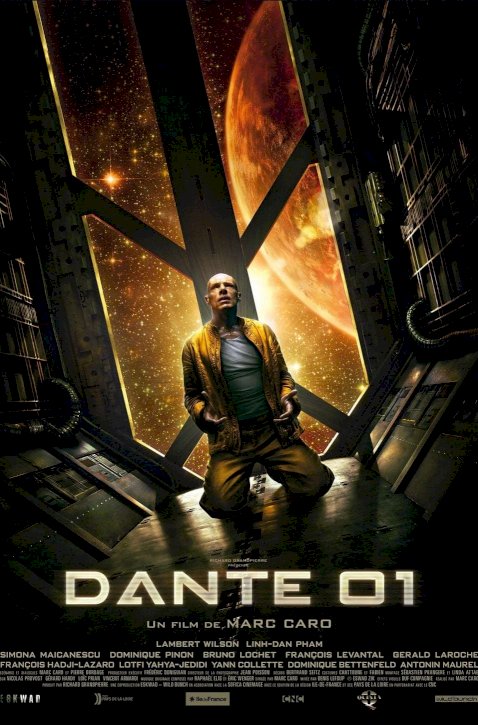 Dante 01 Dante 01