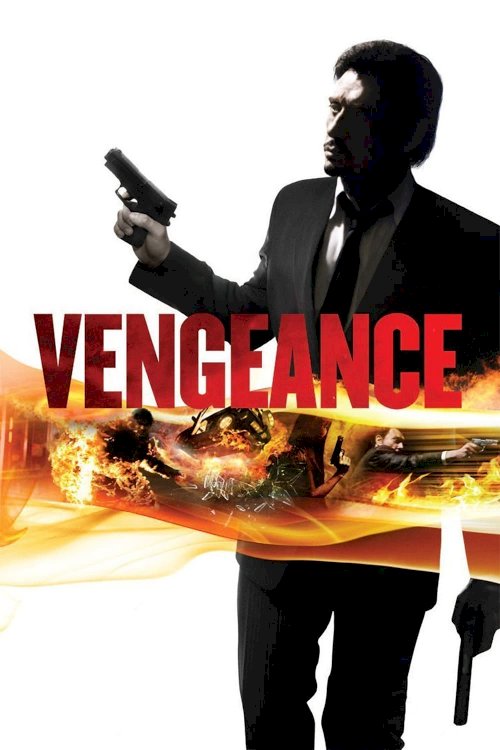 Vengeance Vengeance