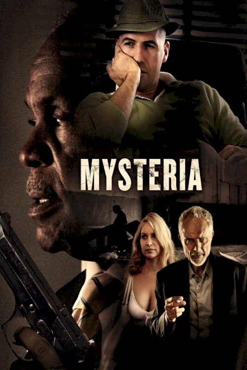 Mysteria Mysteria