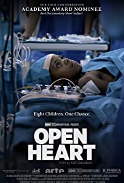 Open Heart Open Heart