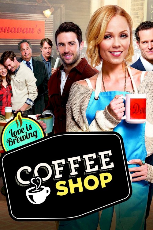 Coffee Shop Coffee Shop