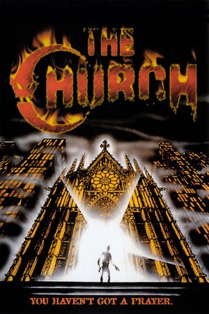 The Church (1989) The Church (1989)