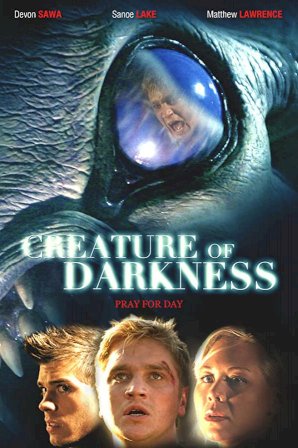 Creature of Darkness Creature of Darkness