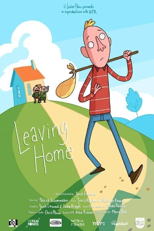 Leaving Home Leaving Home