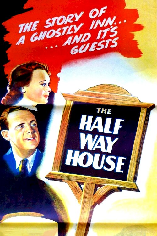 The Halfway House The Halfway House