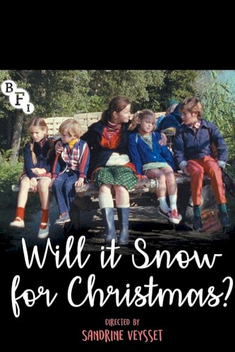 Will It Snow for Christmas? Will It Snow for Christmas?