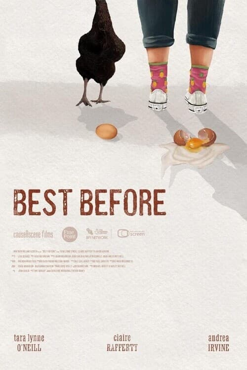 Best Before Best Before