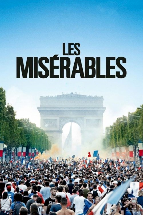 Les Misérables Les Misérables